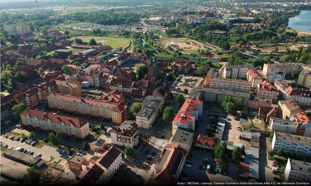 Remont w Miejskiej Bibliotece Publicznej w Ełku