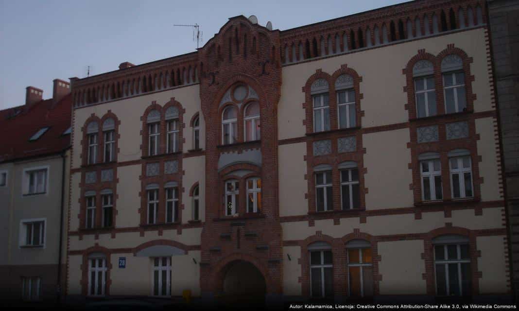 Remont torów i związane z nim utrudnienia w Ełku