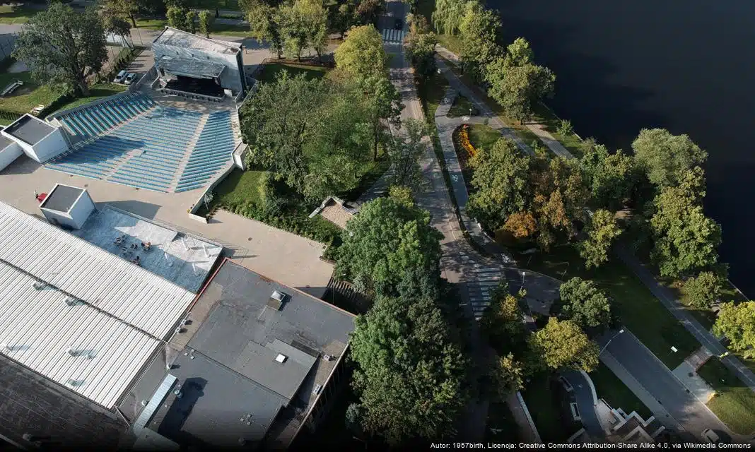 Rozpoczęcie prac remontowych na ulicy Słowackiego w Ełku