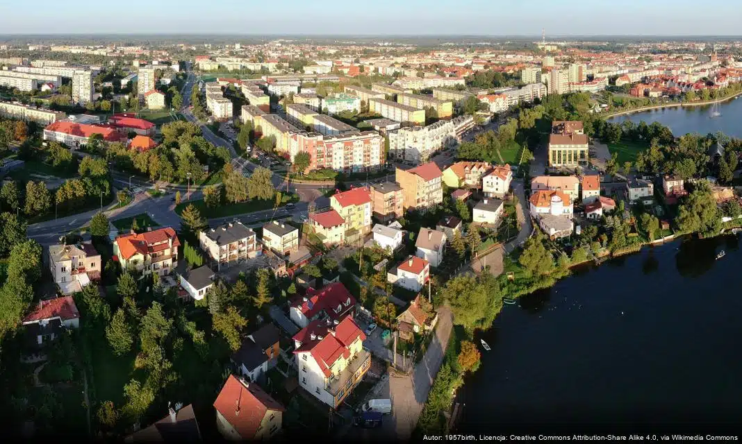 Ogłoszenie przetargu na modernizację linii kolejowej Ełk – Białystok