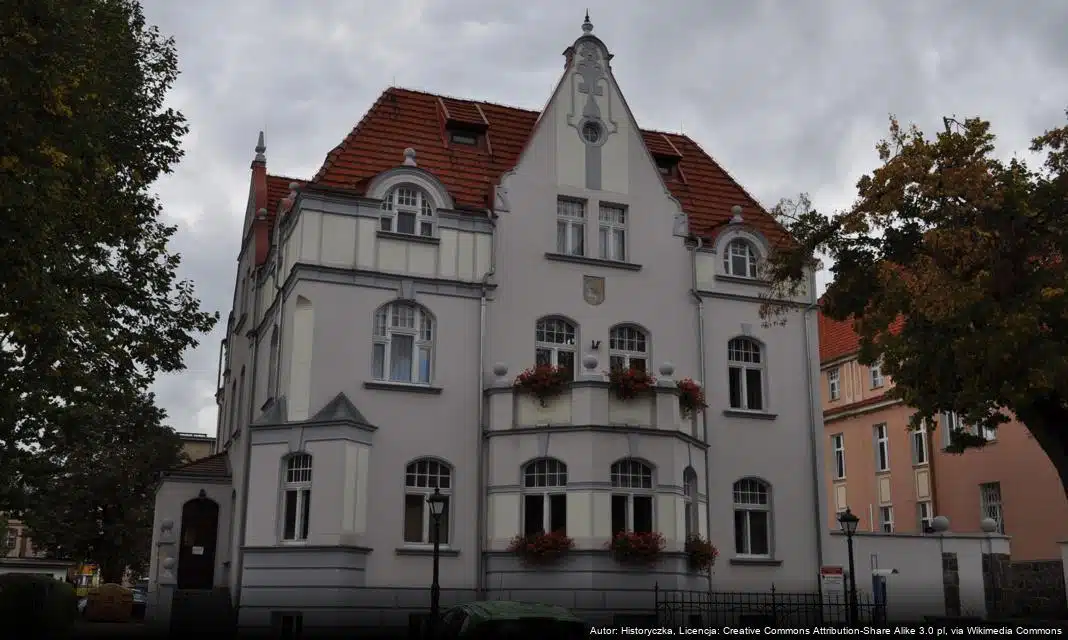 Zgłaszanie uwag do ofert małych zleceń w Ełku