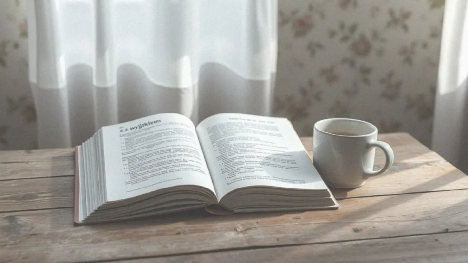 Z wyjątkiem czy za wyjątkiem? Poprawne użycie zwrotu