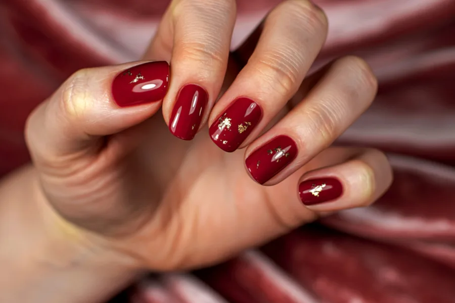Perfekcyjny manicure żelowy – odkryj jego sekret